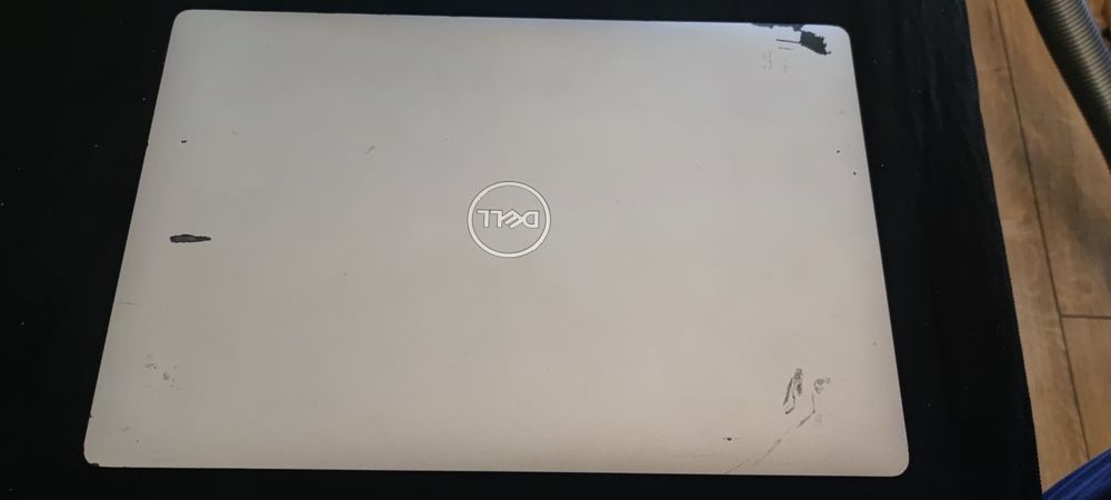 DELL PRECISION 3551 T I7-10850H 32/512SSD/Win11P