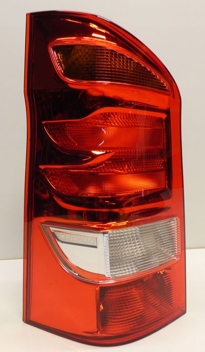 mercedes vito w447 a447 2014-2019 a4478200064 lampa lewa tył tylna