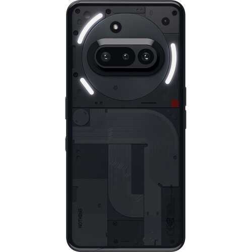 Smartfon Nothing Phone (3a) 12 GB / 256 GB 5G czarny