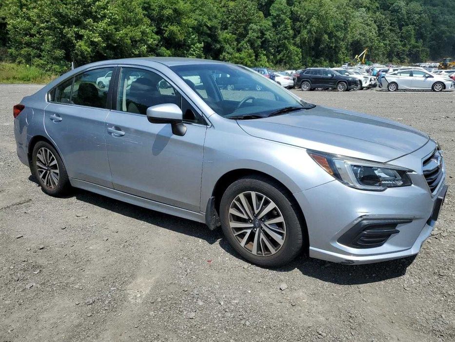 Subaru Legacy 2.5i Premium 2019