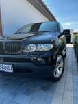 BMW X5 BMW X5 3.0D