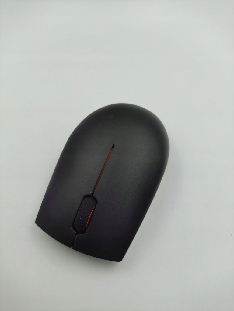 Myszka MYSZ bezprzewodowa Lenovo GX30K79401 sensor laserowy