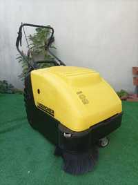 Zamiatarka karcher KSM 750B Stan perfekcyjny Gwarancja Servic Wysyłka