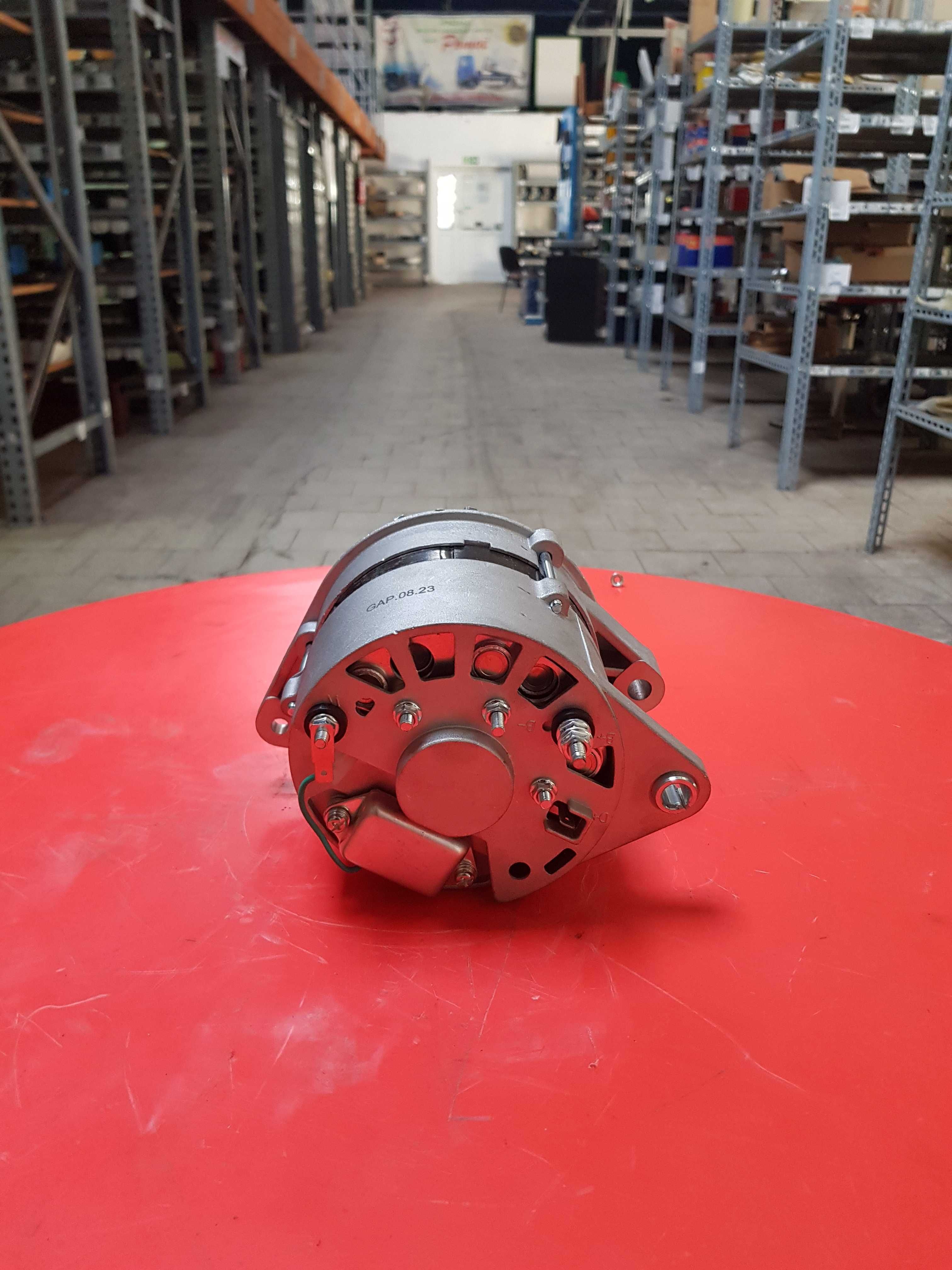 Alternator C-385 Ursus 14V 70A  80642.385