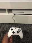 X box one como novo