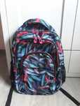 Plecak szkolny CoolPack dziewczęcy