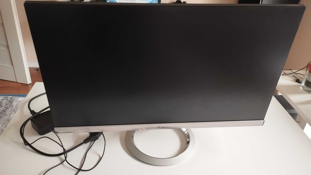 Monitor ASUS 27" 1080p