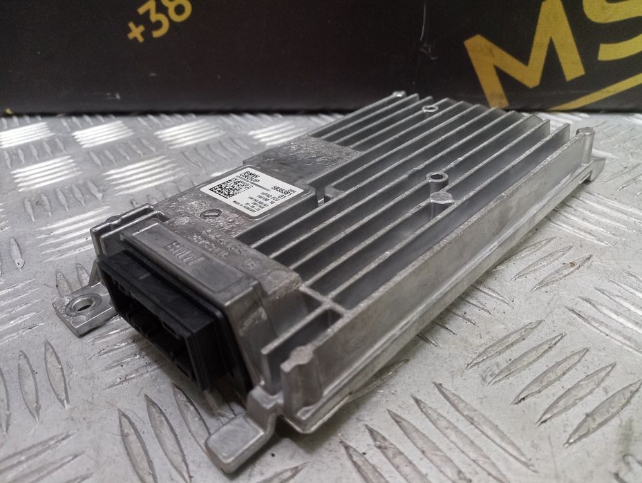 Блок керування двигуном BMW X5 G05  блок керування БМВ Х5 г05