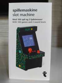 Videojogo Slot Machine Tiger NOVO