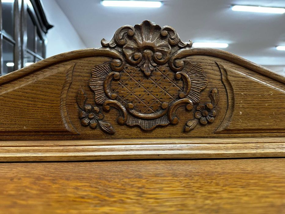 Komoda oraz barek w stylu Ludwik. Transport cały kraj