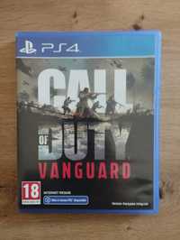 Call of Duty Vanguarda PS4