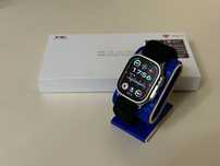 Zegarek apple watch hk 10 ultra 3
