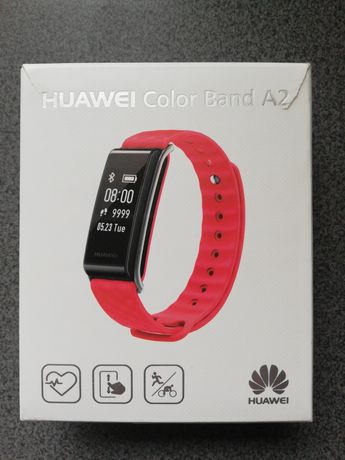Huawei Color Band A2 opaska
