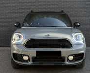 MINI Cooper Countryman 2018