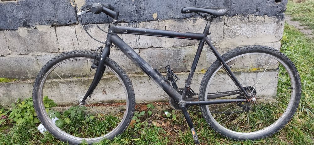 Продаж велосипеда!