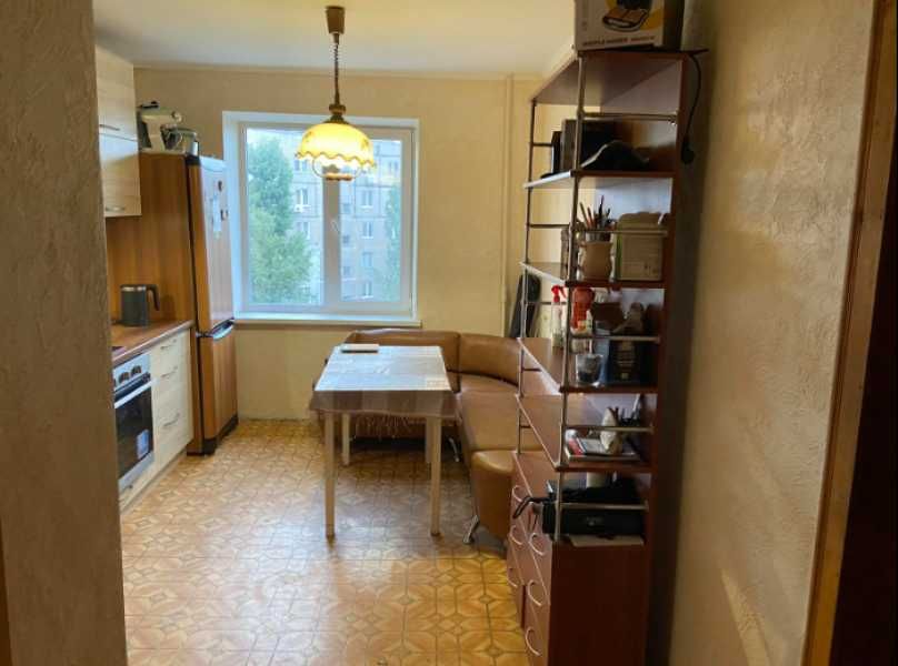 Продам 1к. квартиру, ЖМ Перемога-3