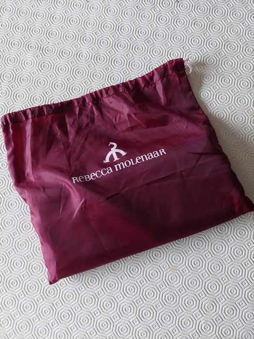 Carteira de cerimónia