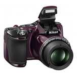 Фотоаппарат Nikon Coolpix