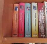 Coleções de livros de História - Bom estado - entrega em mãos- Porto