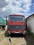 продам МАЗ 5336 с прицепом