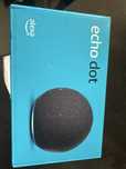 Echo dot 5 Alexa