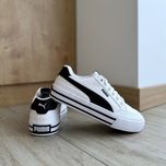 США Жіночі кросівки Puma Court Classic FS 396558-02 Оригінал 37.5