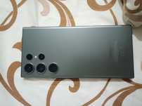 Samsung s23 ultra 256gb/12ram