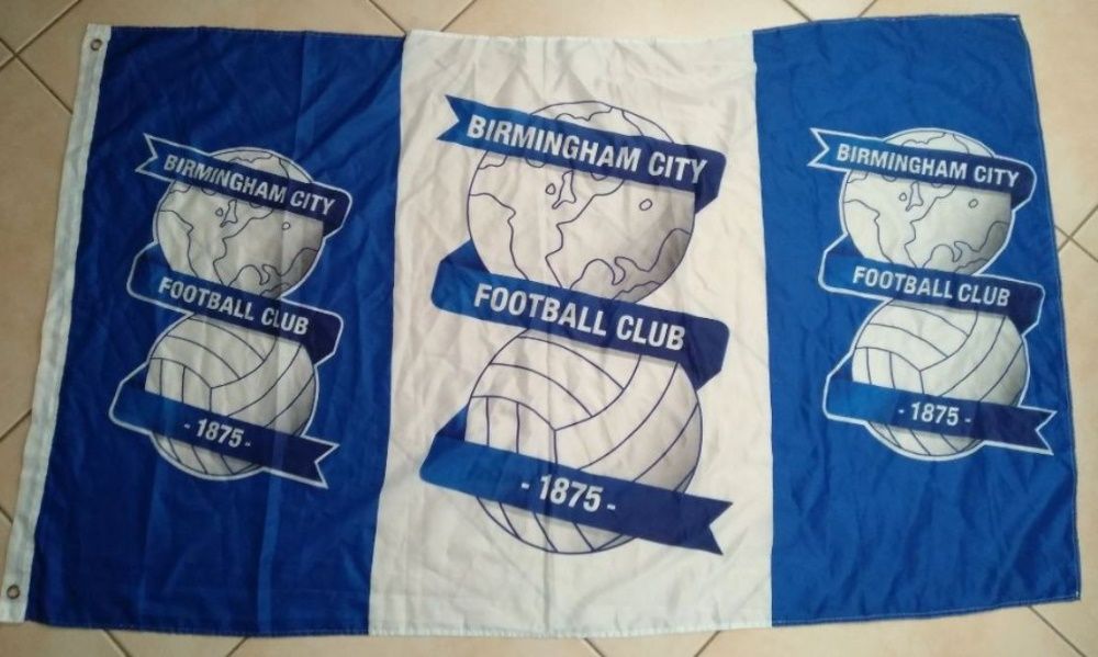 Artigos do Birmingham City F.C.
