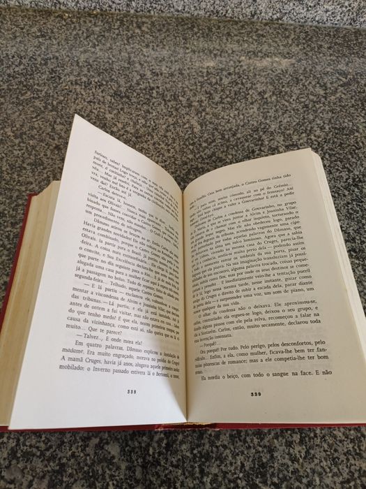 Os Maias de Eça de Queiroz