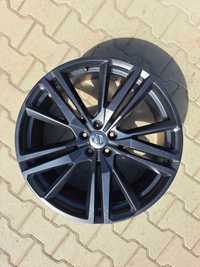 Felgi 21 cali Volvo XC60 Mustang Mach-E 5x114,3