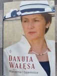 Danuta Wałęsa autobiografia