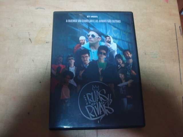 35 dvds recentes originais novos, usados e até selados