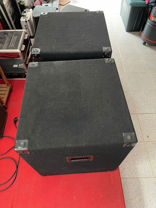 Graves Acústica AC1001