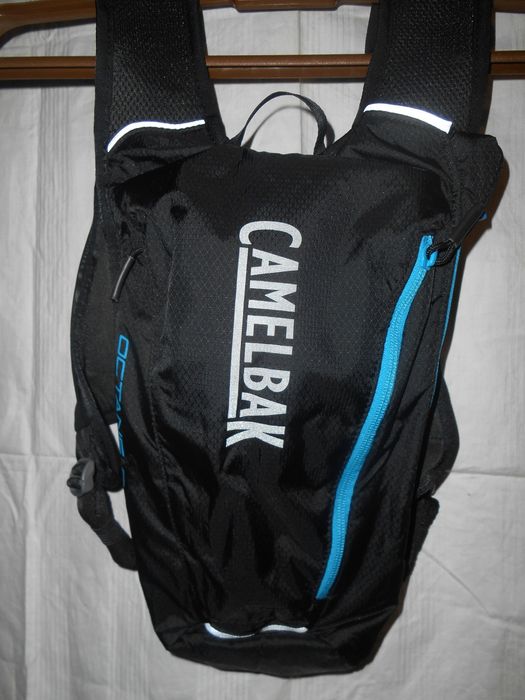 Camelbak octane dart рюкзак