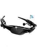 Okulary przeciwsłoneczne MP3 bluetooth