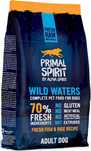 Karma dla psa Prima Spirit różne smaki 1kg Pawik.pl