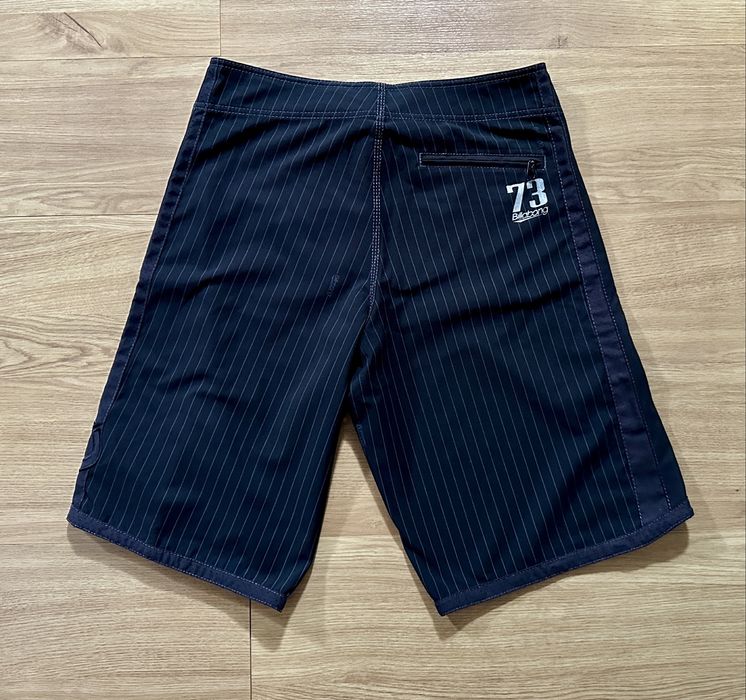 Calções “Billabong”