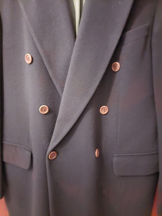 -50% Blazer Azul Petróleo