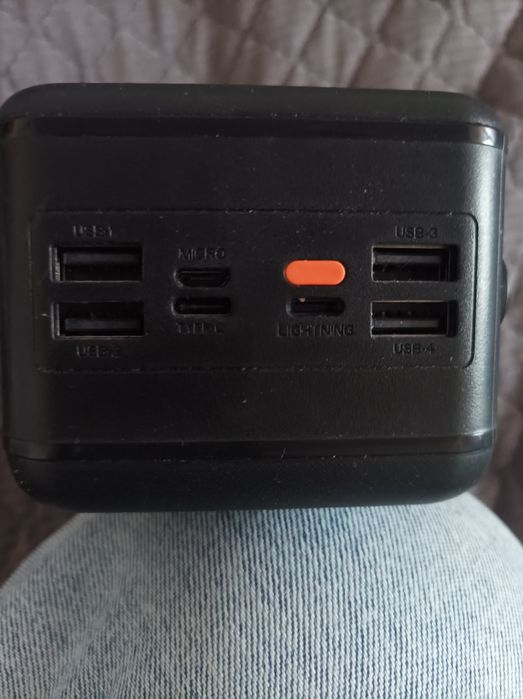 Pоwer Вank на 60 000 мА/ч