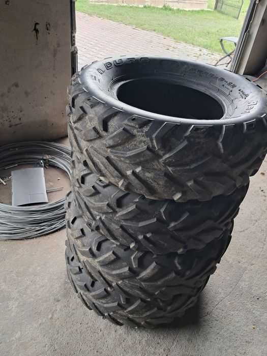 Opony do Quada 25x10x12 , 25x8x12