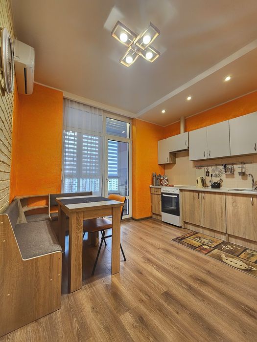 Оренда 1кімнатної м. Вирлиця