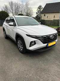 Hyundai Tucson IX35 1.6D