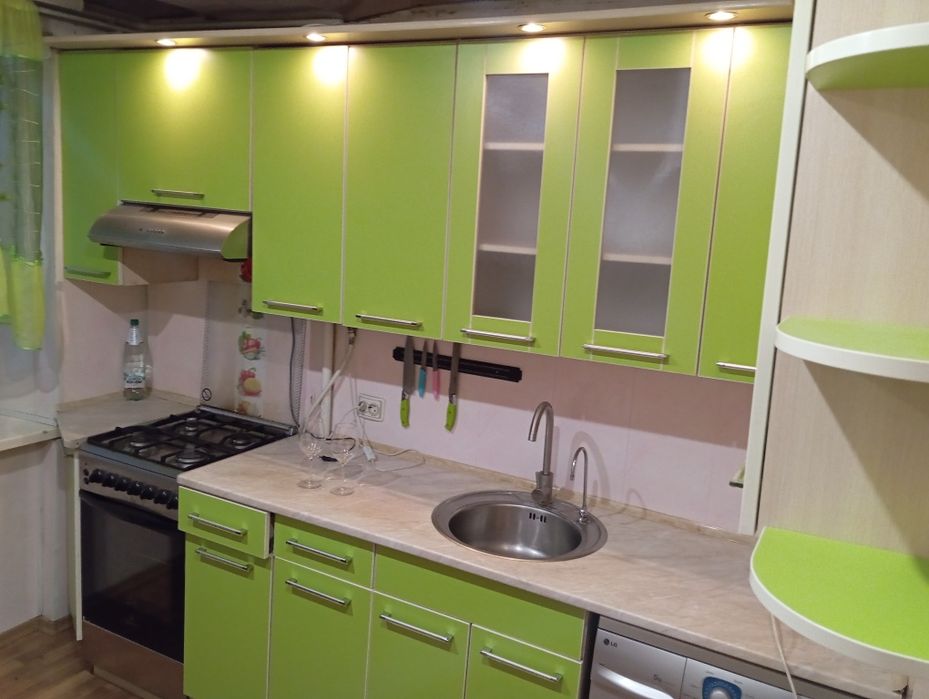 ‼️Здам 2-х кімнатну квартиру 2 ПОВЕРХ м Лубни рн 2 ШК зупинка САДОВА‼️