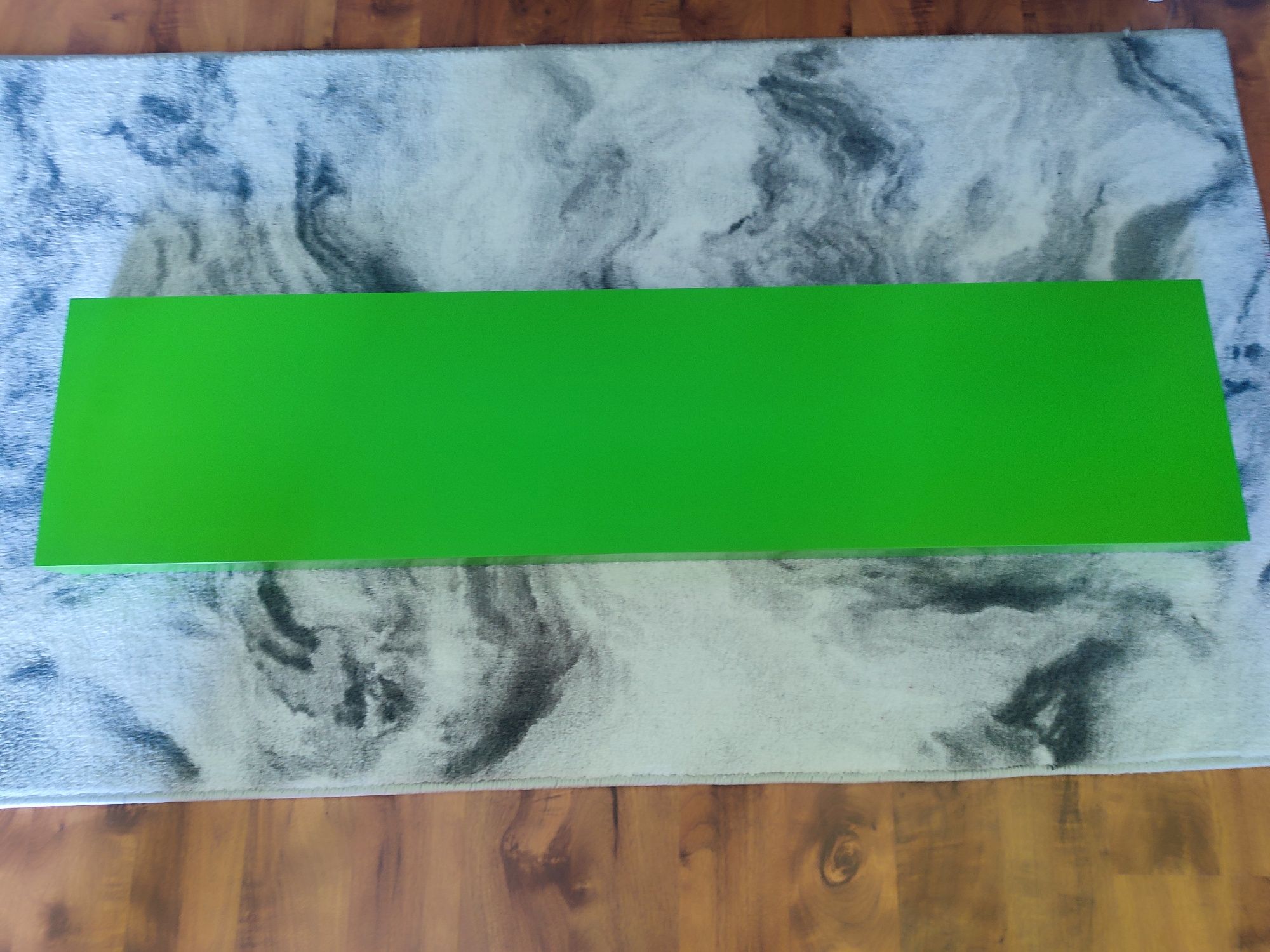 Półka lack Ikea 110x26