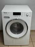 Pralka Miele W1 WMG 823 WPS CIEPŁA -ZIMNA woda TwinDos WiFi 8kg GW