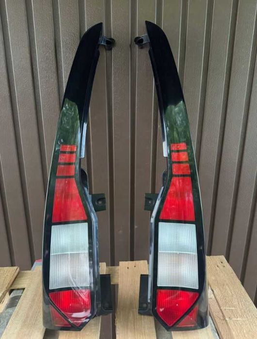 VW Caddy кадди 2k7 2k8 2k9 Фары (фара левая, правая)