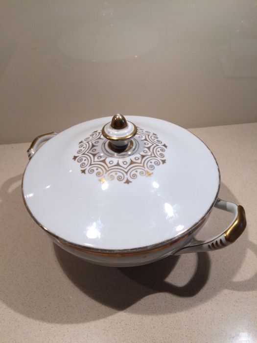 waza porcelanowa Eschenbach Bavaria