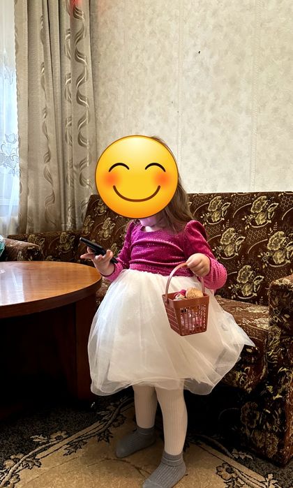 Сукня дитяча 2-3 роки. Плаття