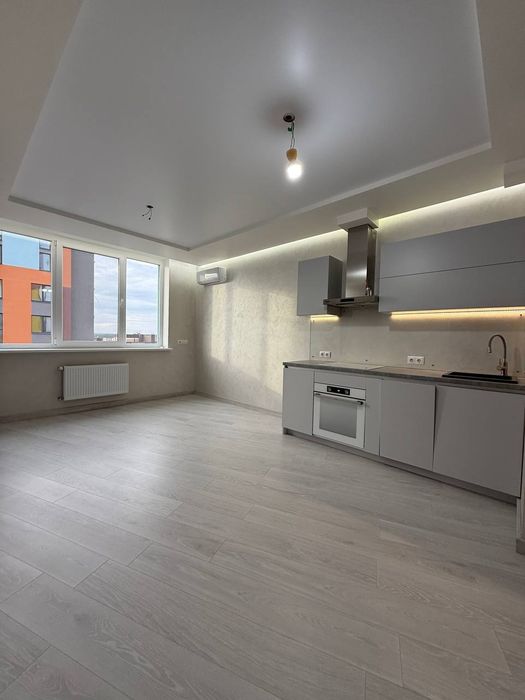 Продаж квартири в River City