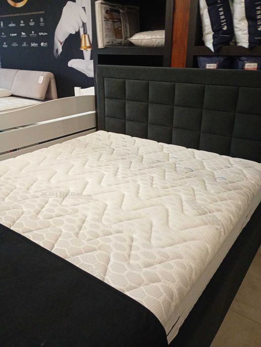 Łóżko OSLO 160x200